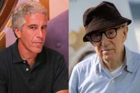 Epstein, Woody Allen