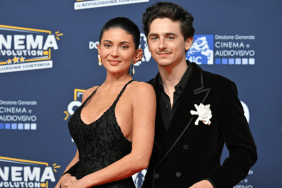 Kylie Jenner Had PDA-Filled Date With Boyfriend Before Skipping Awards