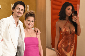 Timothee Chalamet Swaps Kylie Jenner for Mom as Date at Actor Awards 2026