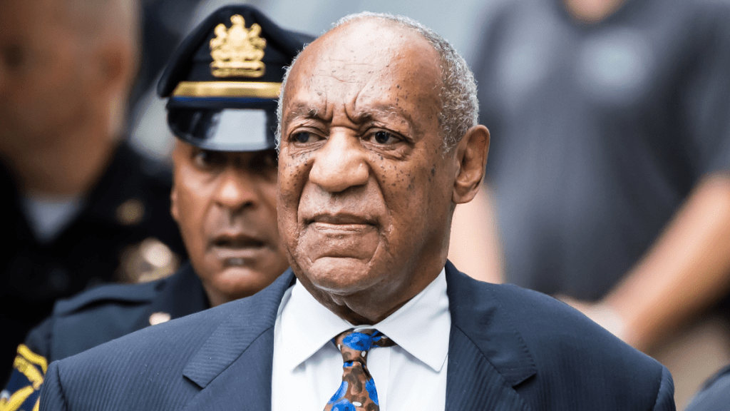 Bill Cosby’s Trial Can Allegedly Proceed Without Him in Court, Says Accuser