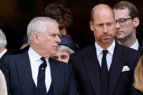 Prince William 'Triggered' by Possible Movie on Ex-Prince Andrew — Source