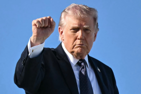 No, UN Security Council Hasn't Labeled Donald Trump 'War Criminal'