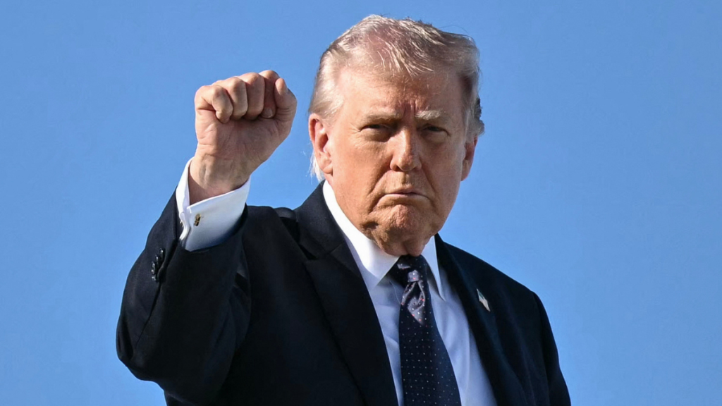 No, UN Security Council Hasn't Labeled Donald Trump 'War Criminal'