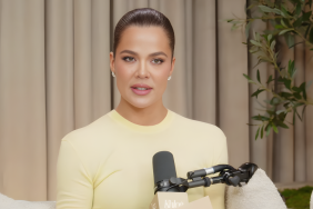 Khloe Kardashian Almost Named Her Son After an Animal