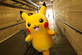 White House Uses Pikachu Image, Pokemon Reacts