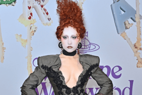 Chappell Roan’s Vivienne Westwood Dress Boasts Unbelievable Back Cutout