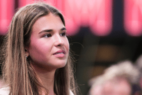 Donald Trump's Granddaughter Criticized Over New 'Secret Service' Video