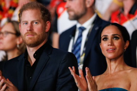 Meghan Markle's Brand Move Has Prince Harry 'Overwhelmed' — Source