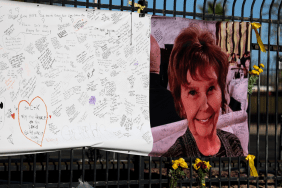 Nancy Guthrie Case Sheriff Faces $1.35 Million Lawsuit — Report