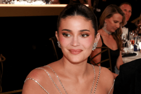 Kylie Jenner Styles Chanel Cape's Bow as Super Bold Fit for Vanity Fair