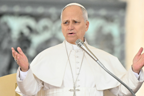 Pope Leo Demands Ceasefire in Donald Trump's Iran War