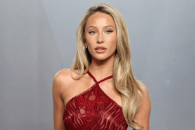 Alix Earle Manifested 'Meeting Someone' at Oscars Amid Tom Brady Rumors