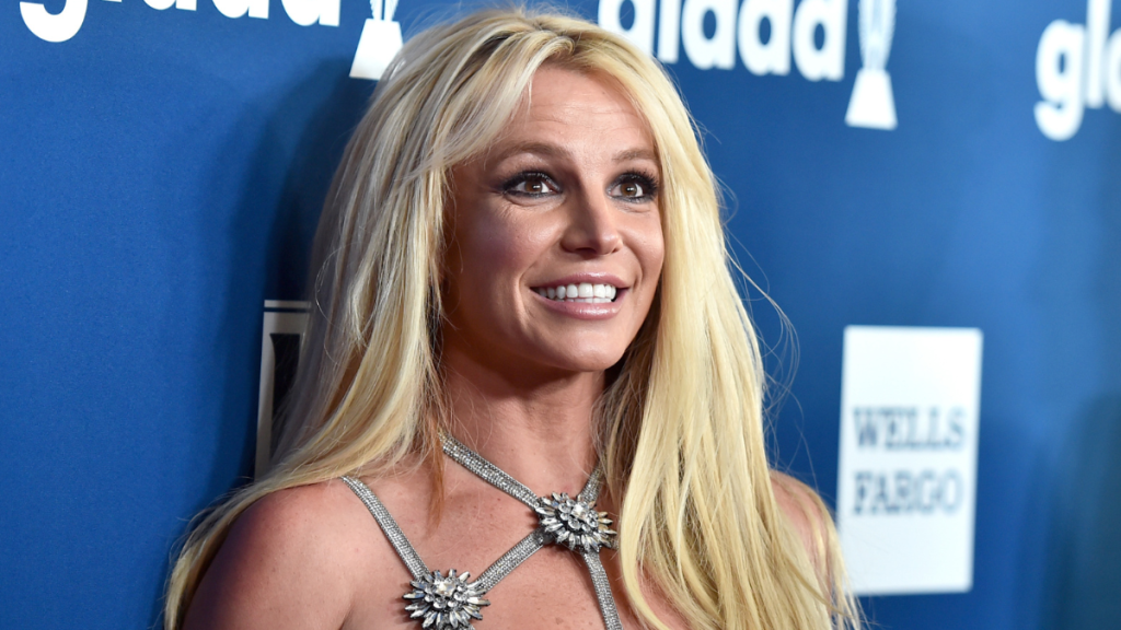 Britney Spears Has This Ex 'Rooting for Her' After DUI Arrest