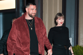 Travis Kelce Along With Fiancée Reportedly Attended Oscar After-Party