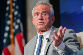 RFK Jr.'s Vaccine Recommendation Temporarily Blocked