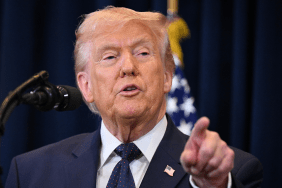 Video: Donald Trump Contradicts His Own Statements