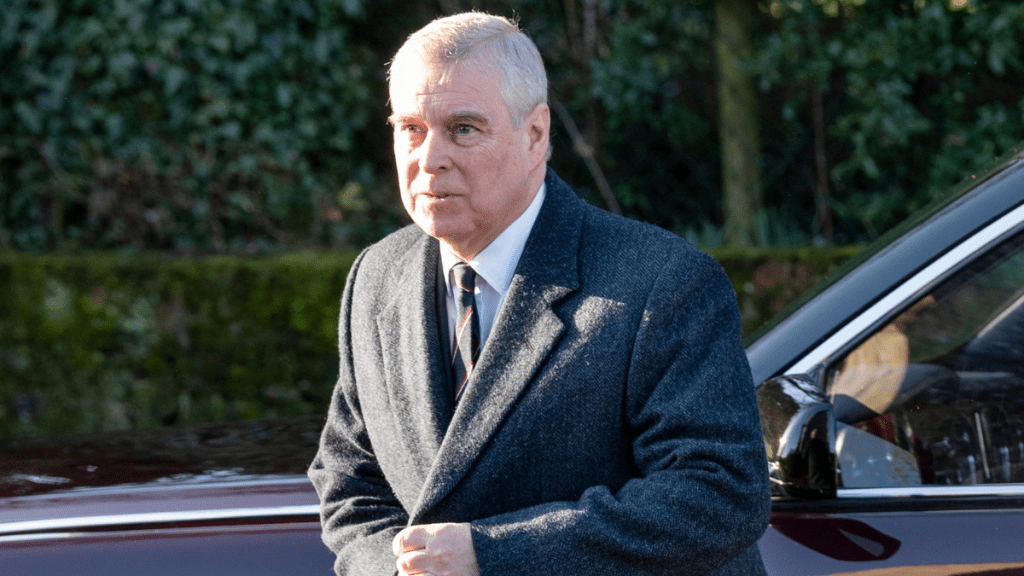 Ex-Prince Andrew to Soon Move to New Home After Royal Exile — Report