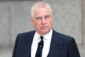 Ex-Prince Andrew’s Teddy Bears Allegedly Guarded Around the Clock