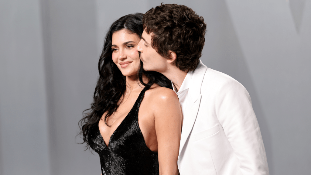 What Kylie Jenner’s Family Member Thinks About Timothee Chalamet’s Alleged Ex