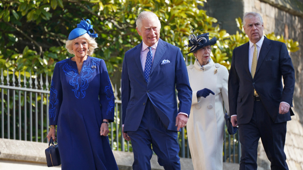 Ex-Prince Andrew Failed These 2 Royals & They Haven’t Forgotten — Expert