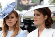 Ex-Prince Andrew's Daughters Have Only One Royal in Their Corner — Expert