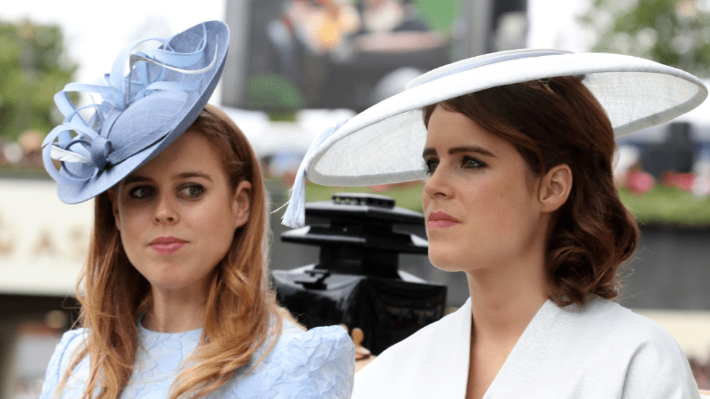 Ex-Prince Andrew's Daughters Have Only One Royal in Their Corner — Expert