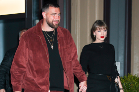 Taylor Swift & Travis Kelce May Go Off-Grid After Wedding — Source