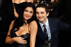 Kylie Jenner & Timothée Chalamet’s Wedding Year Is Likely Set — Source