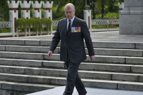 Ex-Prince Andrew Reassigned Staff For 'Minor Reasons' — Source