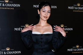 Alexa Demie’s Micro Minidress Held by 2 Strings in 'Euphoria' Is Ed Hardy