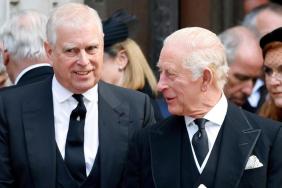 Ex-Prince Andrew Thinks King ‘Sacrificed Him’ To Protect Monarchy — Source
