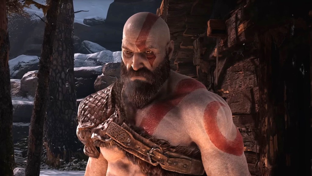 God of War Live-Action’s Kratos & Atreus First Look Sparks Fan Backlash