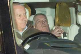 Ex-Prince Andrew Allegedly Can’t Leave Home Without Permission