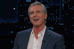 Gavin Newsom Makes Predicitions About Donald Trump's Midterms Result