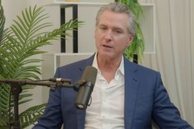 Former Today Co-Host Asks Gavin Newsom If He Has 'Zoolander' Problem