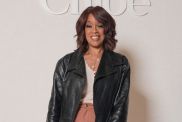 Gayle King
