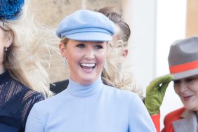 Prince Harry ex Chelsy Davy