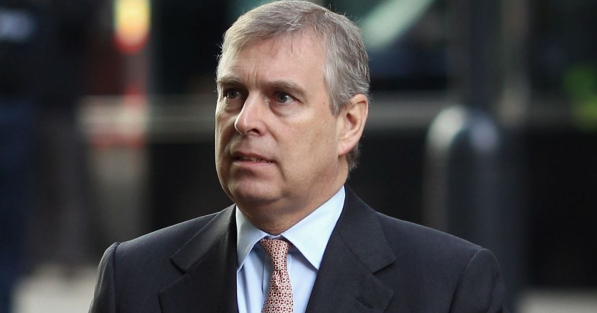 Woman in Ex-Prince Andrew’s Epstein Files Photo Once Claimed He ‘Groped’ Her