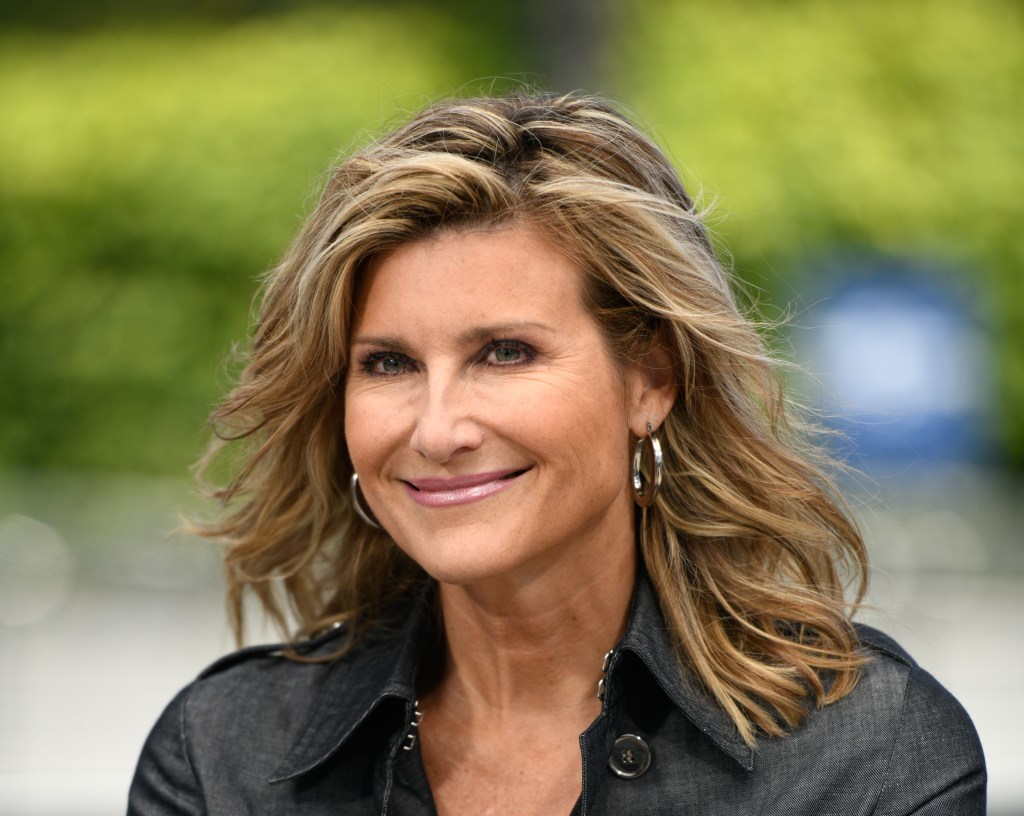 Ashleigh Banfield