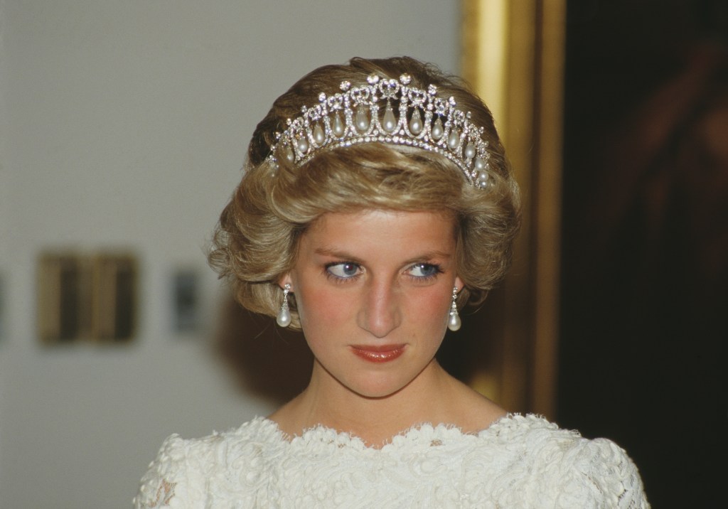 Princess Diana 