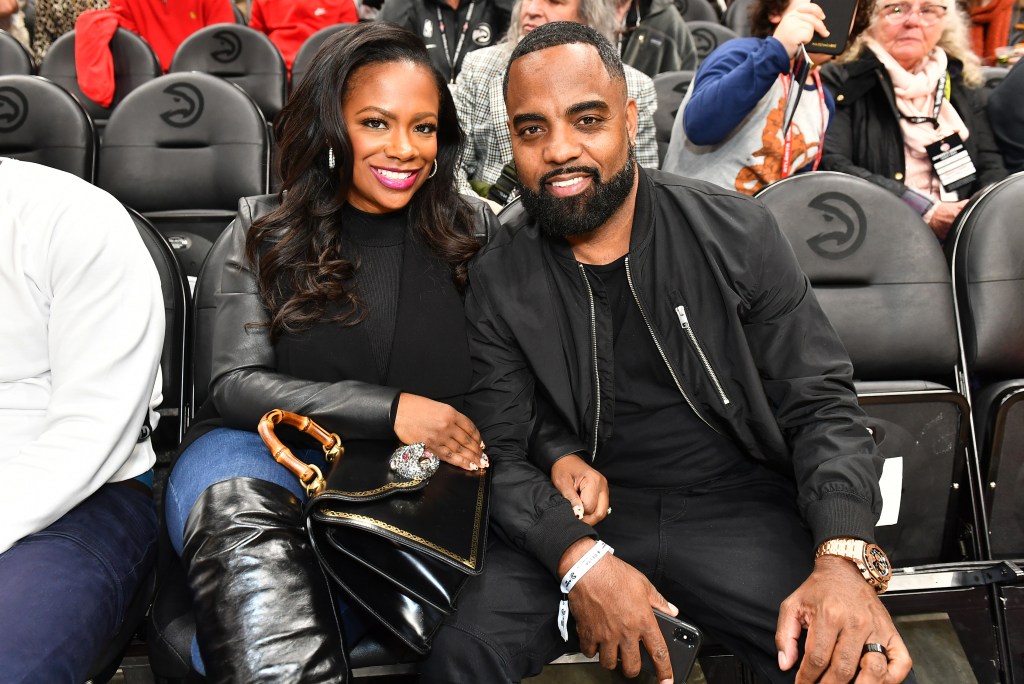 Kandi Todd divorce
