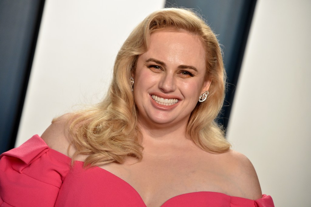 rebel wilson