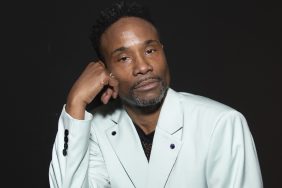 Billy Porter