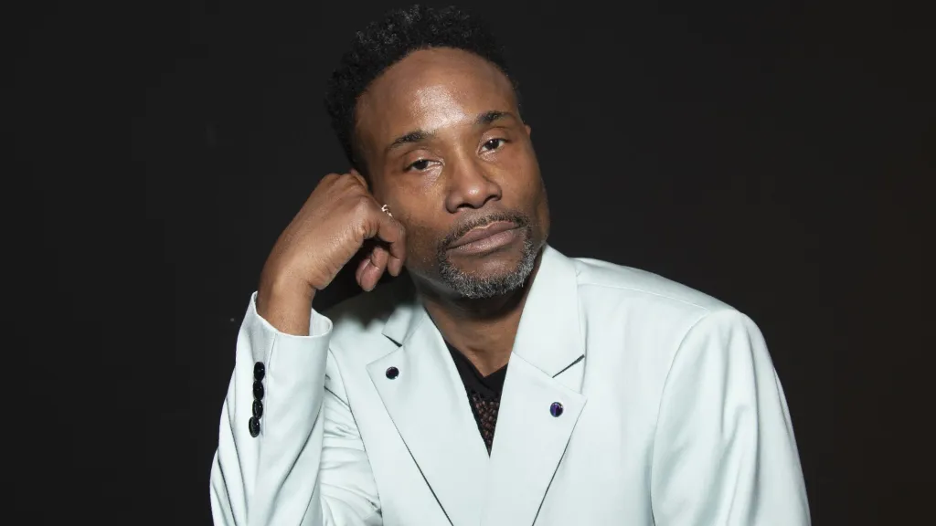 Billy Porter