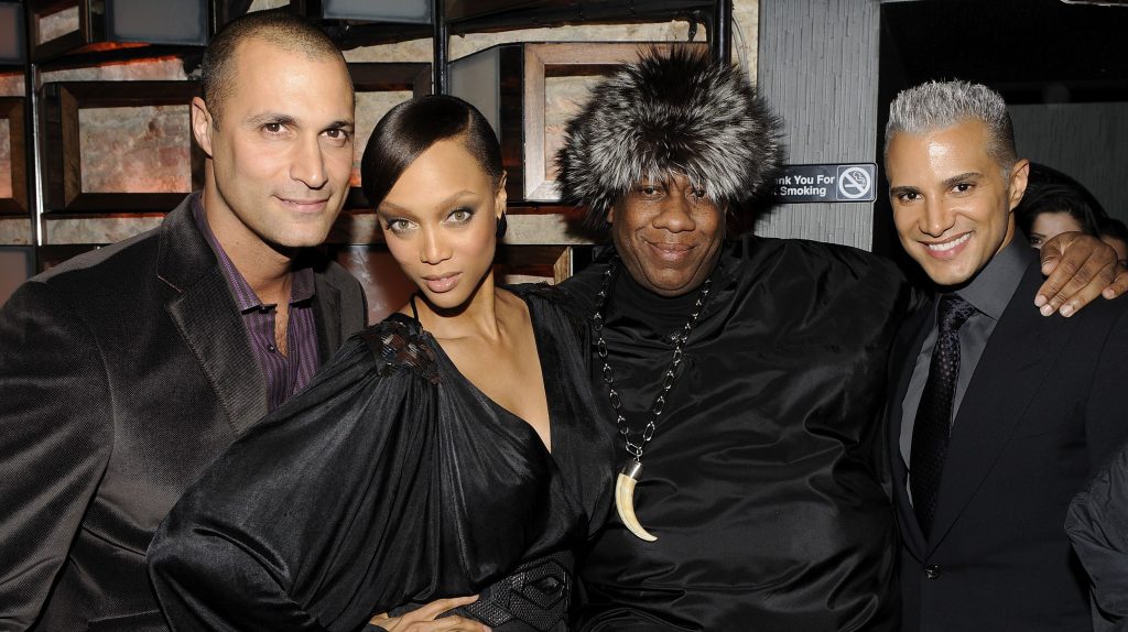 America's Next Top Model