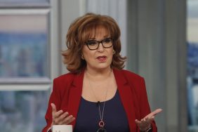 Joy Behar