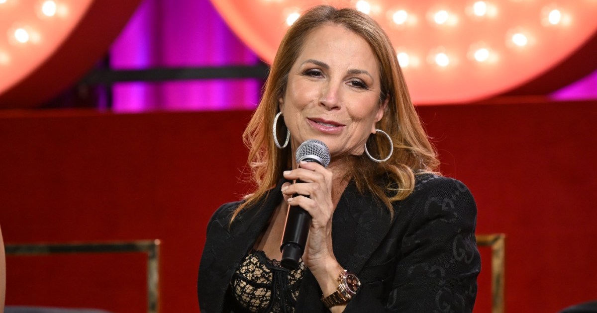 SNL Takes Aim at Jill Zarin With Controversial Tourette’s…