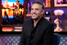Watch What Happens Live With Andy Cohen - Season 19 Mauricio Umansky