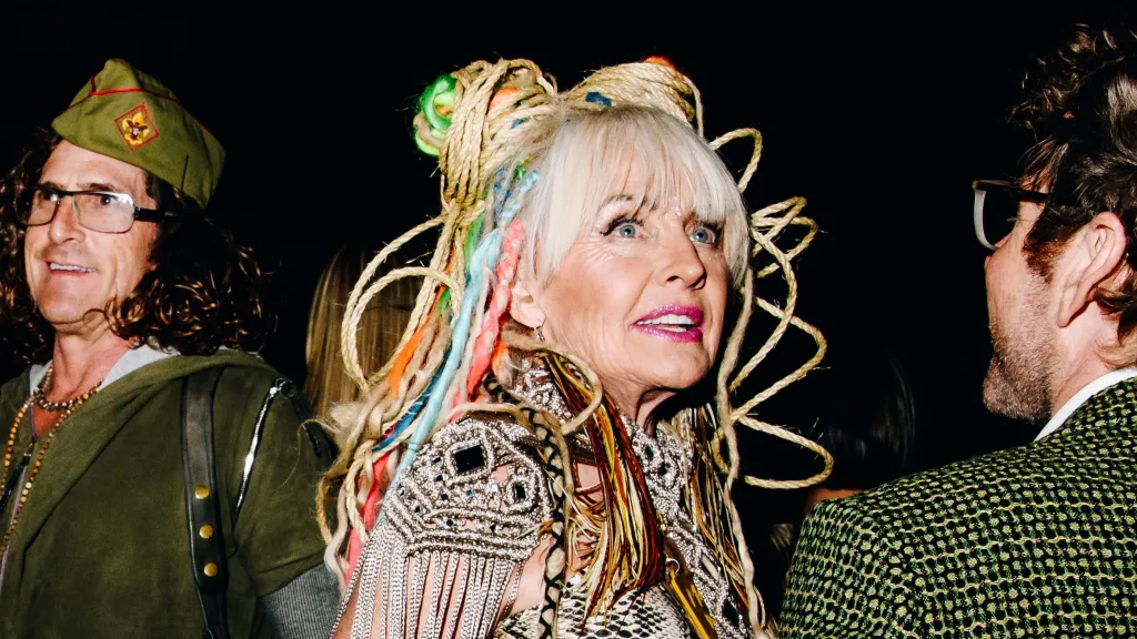 RHOC Deborah Windham