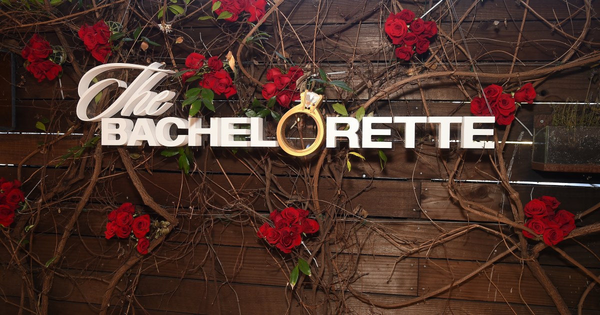 Bachelorette Suitor Doug Mason Supporting Taylor Frankie…